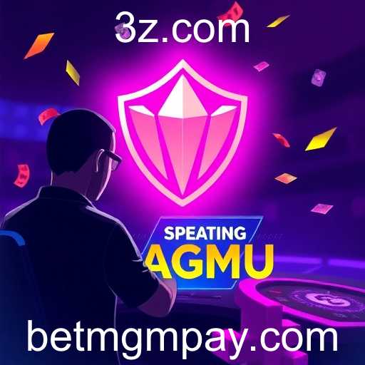 A Ascensão do BetMGM no Cenário de Jogos Online em 2025