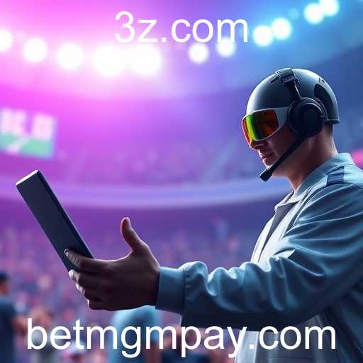 A Expansão do Mercado de Apostas Online no Brasil