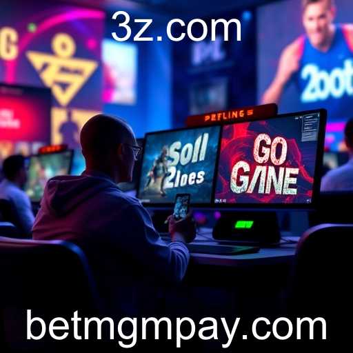 Expansão dos Jogos Online Aquece o Mercado Brasileiro