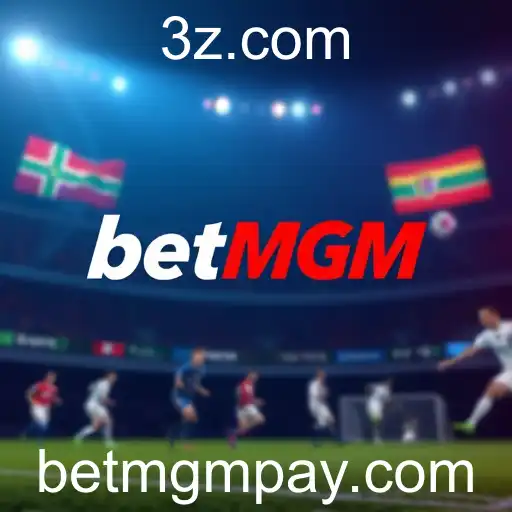 A Evolução do Apostas Esportivas Online com BetMGM