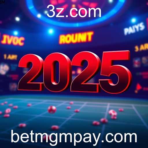 A Evolução dos Jogos de Apostas Online em 2025