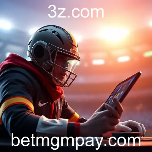 A Evolução dos Jogos Online em 2025: O Impacto do BetMGM