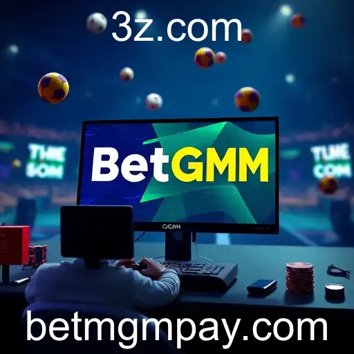 Expansão das Apostas Online no Brasil com BetMGM