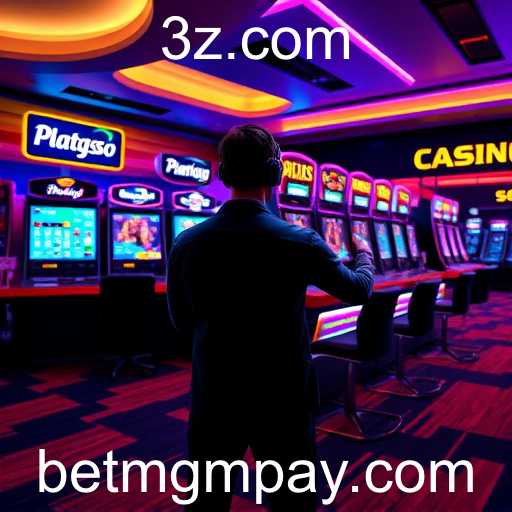 Expansão e Regulação dos Jogos Online em 2025