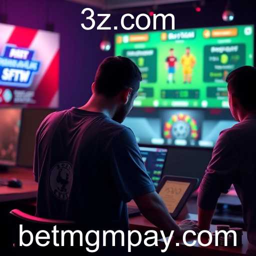 A Expansão dos Jogos Online em 2025