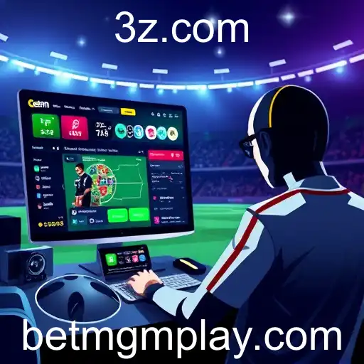 O Crescimento dos Jogos Online em 2025