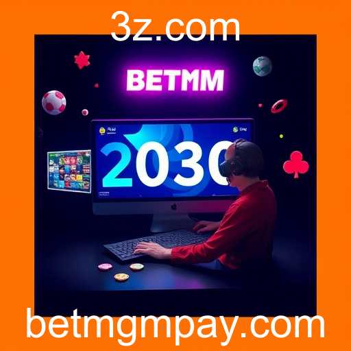 A Influência do BetMGM no Mercado Brasileiro de Jogos