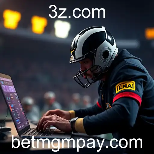 Inovações e Tendências no Mundo dos Jogos Online em 2025