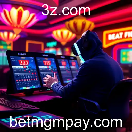 Inovações e Desafios no Setor de Apostas Online