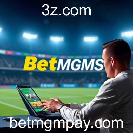 Cenário Atual e Futuro das Apostas Esportivas Online