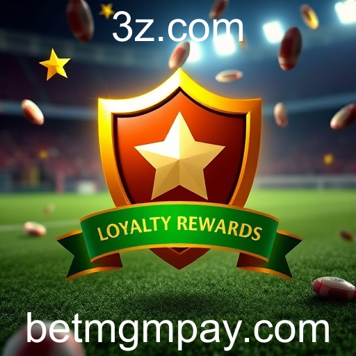 Programa de Fidelidade do BetMGM: Recompensas e Benefícios para Jogadores