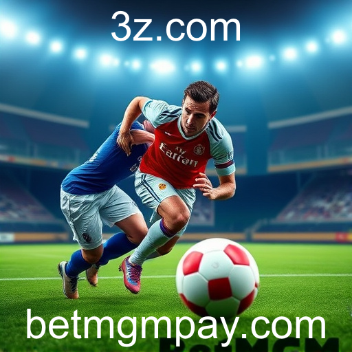 Explorando a Categoria de Apostas Esportivas no BetMGM