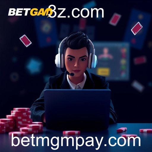 A Importância do Suporte ao Cliente no Jogo Online