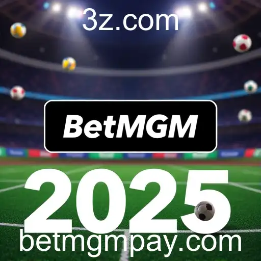 Cenário Atual das Apostas Online com BetMGM no Brasil