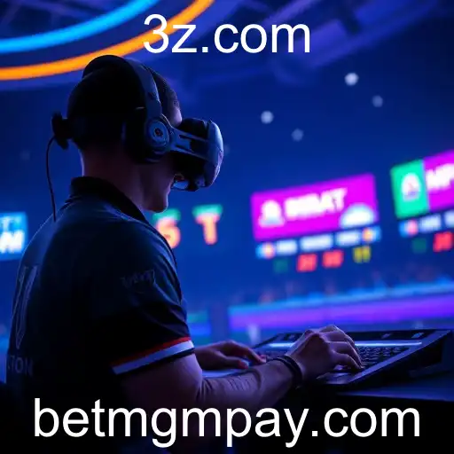 A Influência do BetMGM no Crescimento do Mercado de Jogos Online