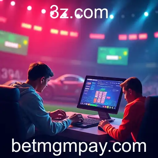 Tendências em Apostas Online Movimentam o Mercado Brasileiro