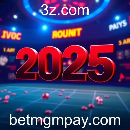 A Evolução dos Jogos de Apostas Online em 2025