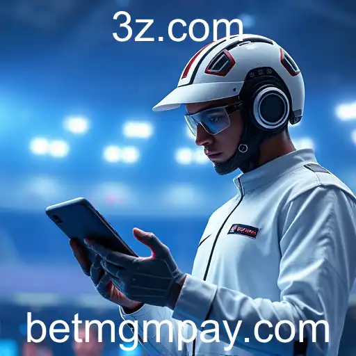 A Evolução do Mercado de Apostas Online em 2025