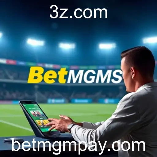 Cenário Atual e Futuro das Apostas Esportivas Online