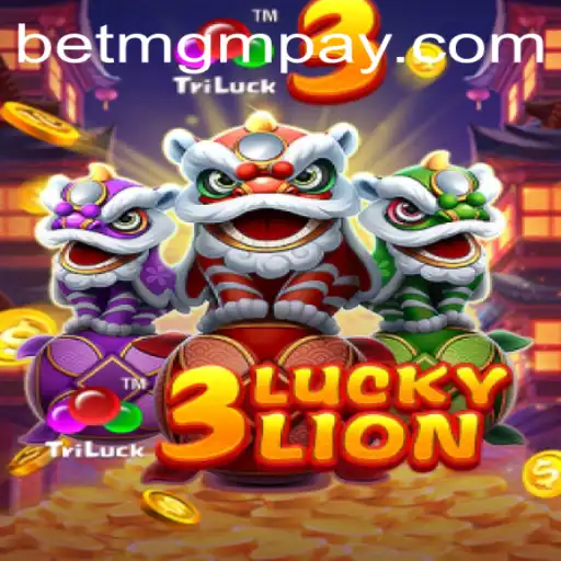 Exploring the Thrills of 3LUCKYLION on BetMGM: An In-Depth Guide