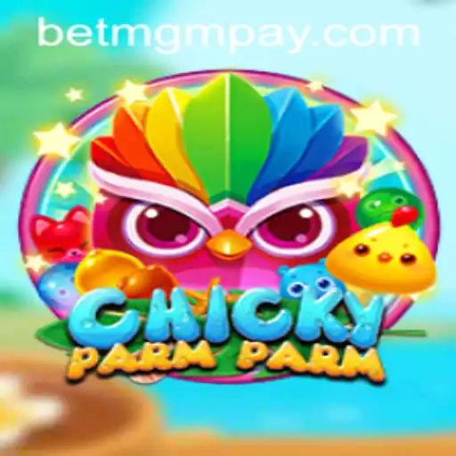 Unveiling ChickyParmParm: The New Sensation in Gaming
