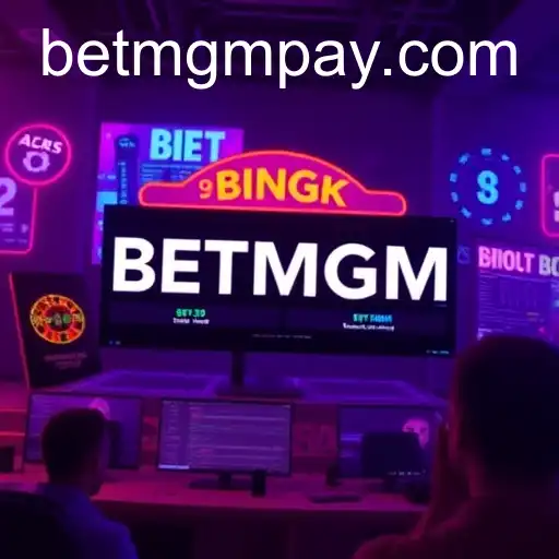 Gaming Experience betmgm - 800+ Premium and Exclusive Games