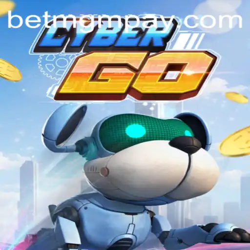 CyberGO Revolutionizes Online Gaming with an Innovative Twist