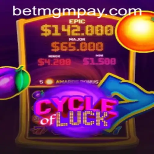 Exploring CycleofLuck: The Latest Gaming Sensation on BetMGM