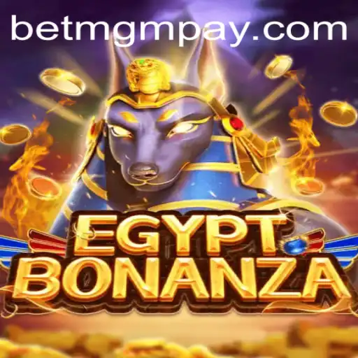 Discover the Excitement of EgyptBonanza on BetMGM