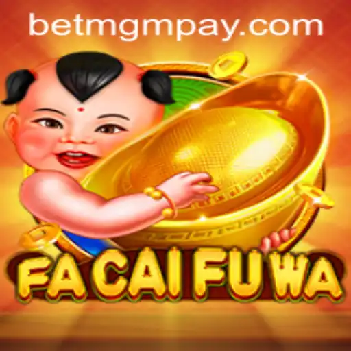 Discover the Enchanting World of FaCaiFuWa on BetMGM