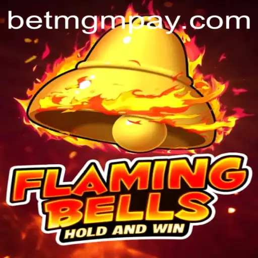 Flaming Bells: A Dynamic Fusion of Classic Arcade Fun and Modern Betting