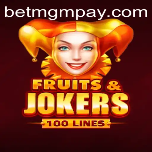 Exploring the World of FruitsAndJokers100 on BetMGM