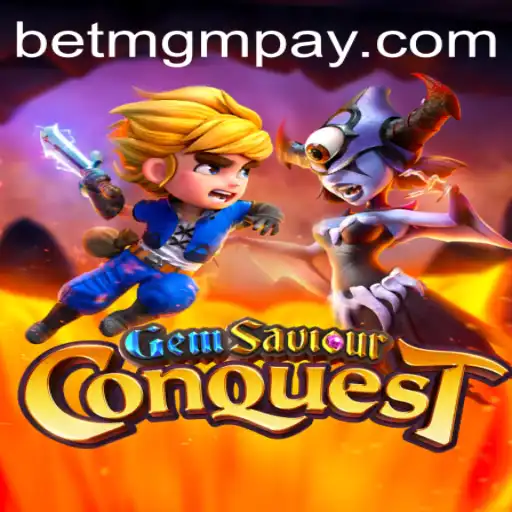 Exploring the Thrilling World of GemSaviourConquest at BetMGM