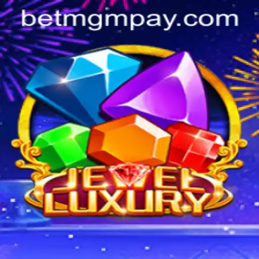 Explore JewelLuxury: A Dazzling New Gaming Adventure with BetMGM