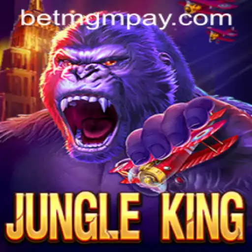 Explore the Thrilling World of JungleKing on BetMGM
