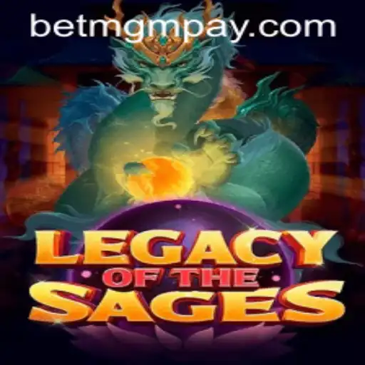 LegacyoftheSages: Exploring the Intricate World of Betting Strategies and Gameplay