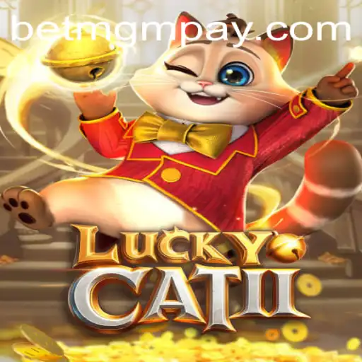 LuckyCatII: The Latest Sensation in Online Gaming with BetMGM
