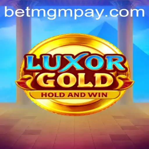 LuxorGold: The New Era of Digital Gaming with BetMGM