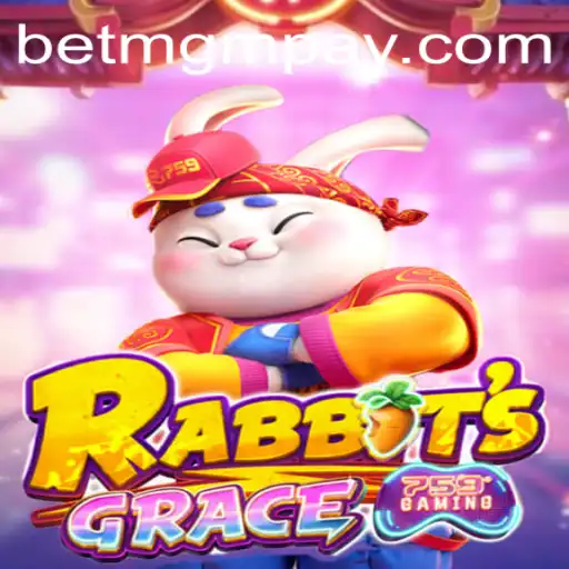 RabbitsGrace - Unleashing the Future of Online Gaming with BetMGM