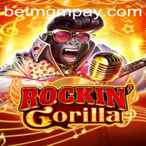 Exploring RockinGorilla: An Exciting Casino Experience with BetMGM