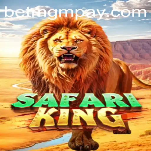 Embark on a Wild Adventure with SafariKing at BetMGM