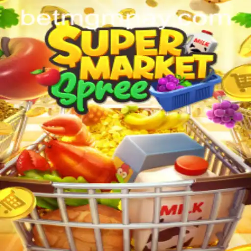 Experience the Excitement of SupermarketSpree with BetMGM