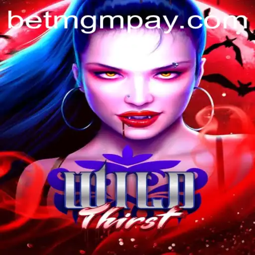 Unveiling WildThirst: A Thrilling New Addition to BetMGM's Gaming Lineup