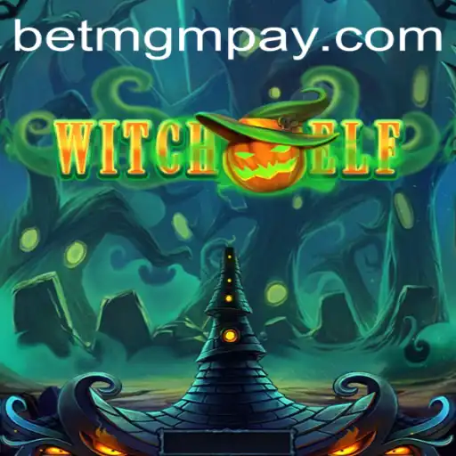 Dive into the Enchanting World of WitchElf with BetMGM