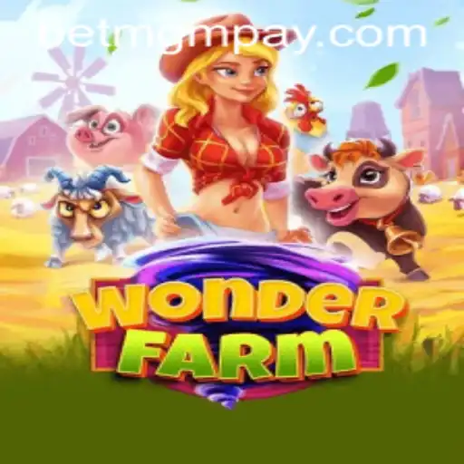 Exploring the Exciting World of WonderFarm and Its BetMGM Integration