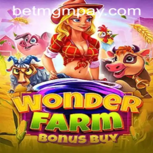 Exploring the Enchantment of WonderFarmBonusBuy on BetMGM